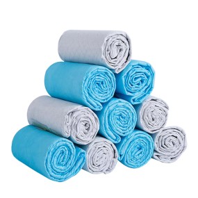 Washable Pet Pee Pads Factory - Basics Leak-Proof Quick-Dry