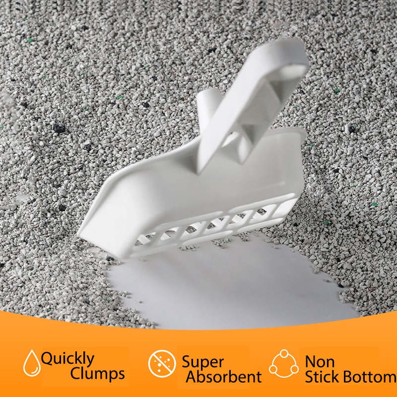 Premium Bentonite Cat Litter Supplier - Best Clean Mineral