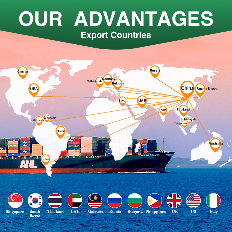 Flushable Cassava Cat Litter Supplier - Factory Direct Customized