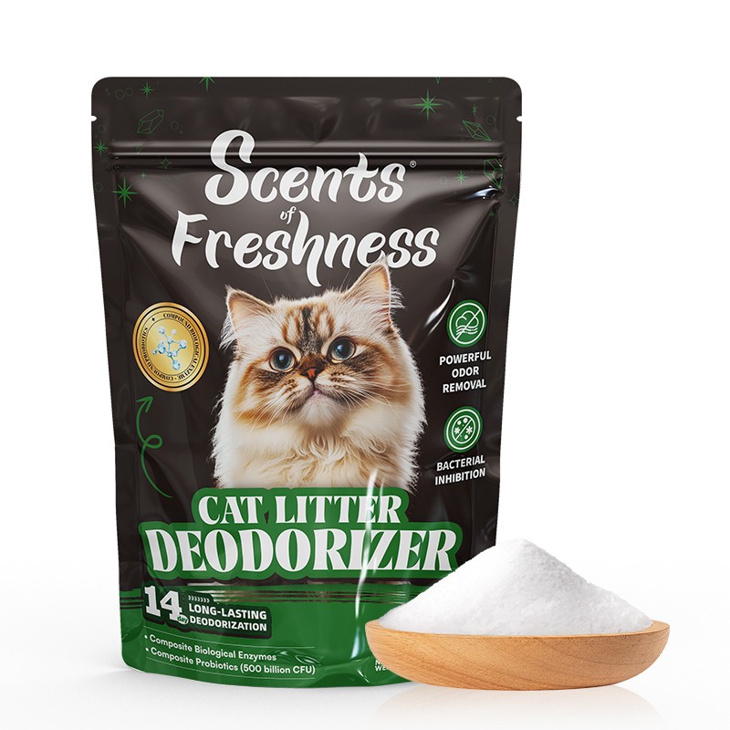 Odor Control Deodorizer Factory - Fast Delivery Neutralizer