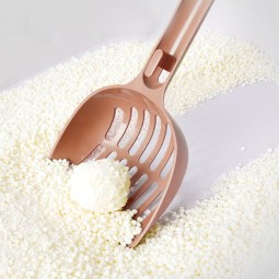 Clumping Cassava Cat Litter Supplier - Biodegradable Low Dust