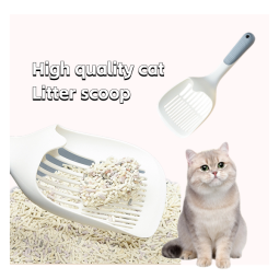Cat Litter Shovels Supplier - Wholesale High-quality Plastic