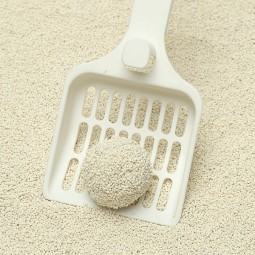 Tapioca Cat Litter Supplier - Factory Direct Quick Clumping