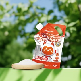 Pet Odour Eliminator Manufacturer - Healthy Non-toxic Long-lasting