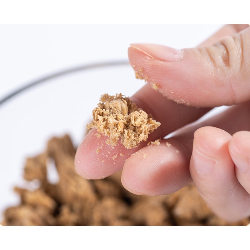 Pine Wood Pellet Cat Litter Supplier - Natural Bulk Flushable