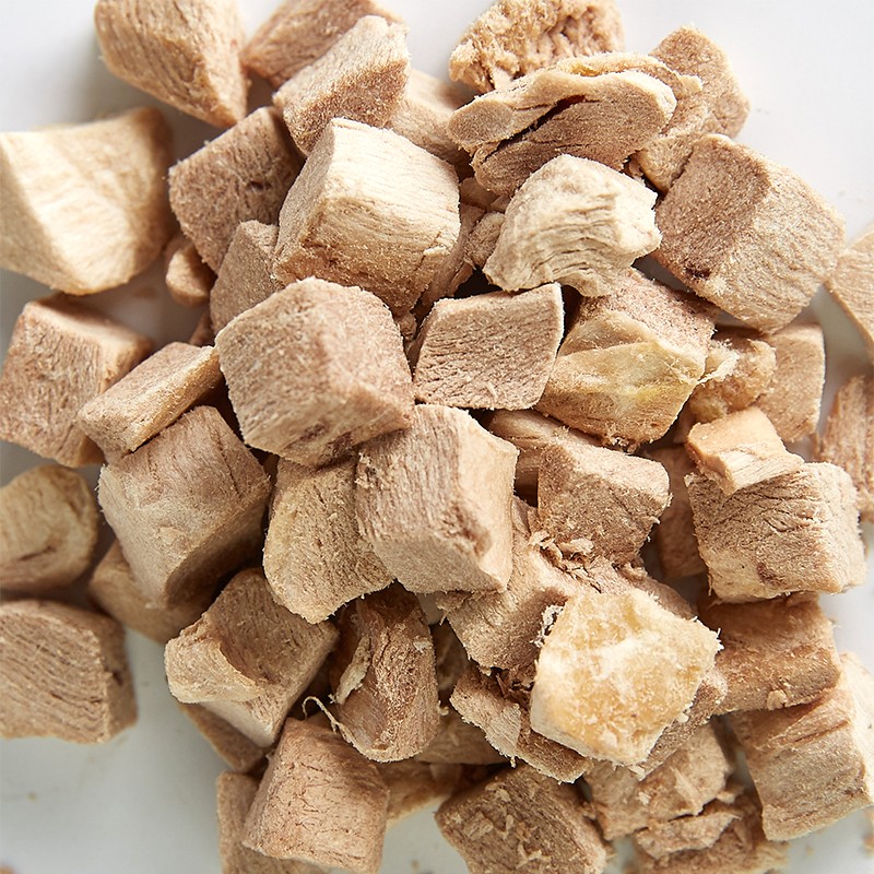 Organic Cat Snacks Supplier - High Quality Weight Gain Duck