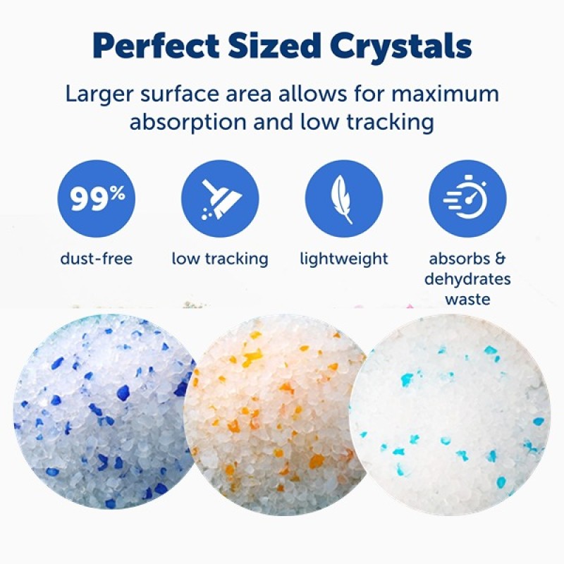 Cat Litter Brands Turkey Factory - Semi Personalized Premium