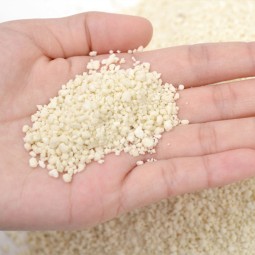 Dustless Cassava Cat Litter Factory - New 2X Odor Lock