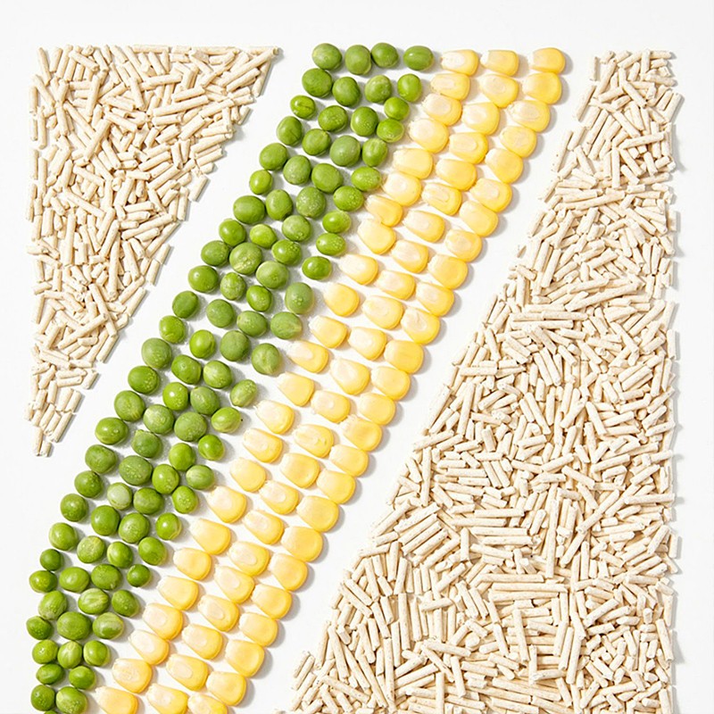 Cat Litter Deodorizing Supplier - Extra Large Non Tracking