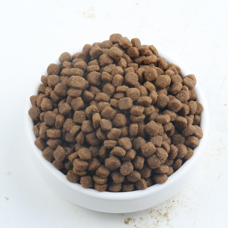 Grain Free Cat Food Supplier - China Manufacturer Private Label Pure Natural Organic High Protein