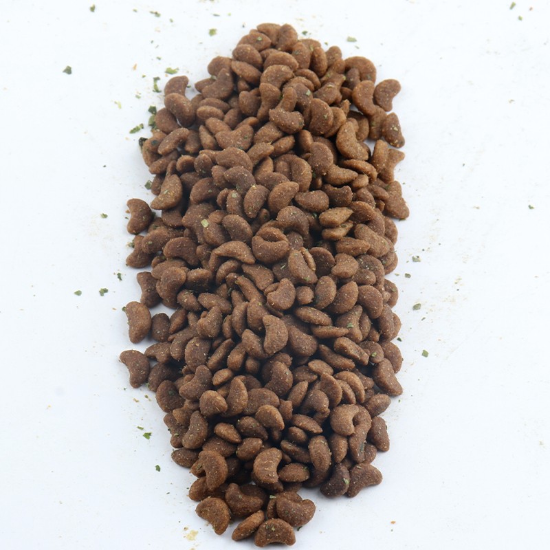 No Additive Cat Food Manufacturer - Chinese OEM ODM High Quality No Additive Delicious High Protein