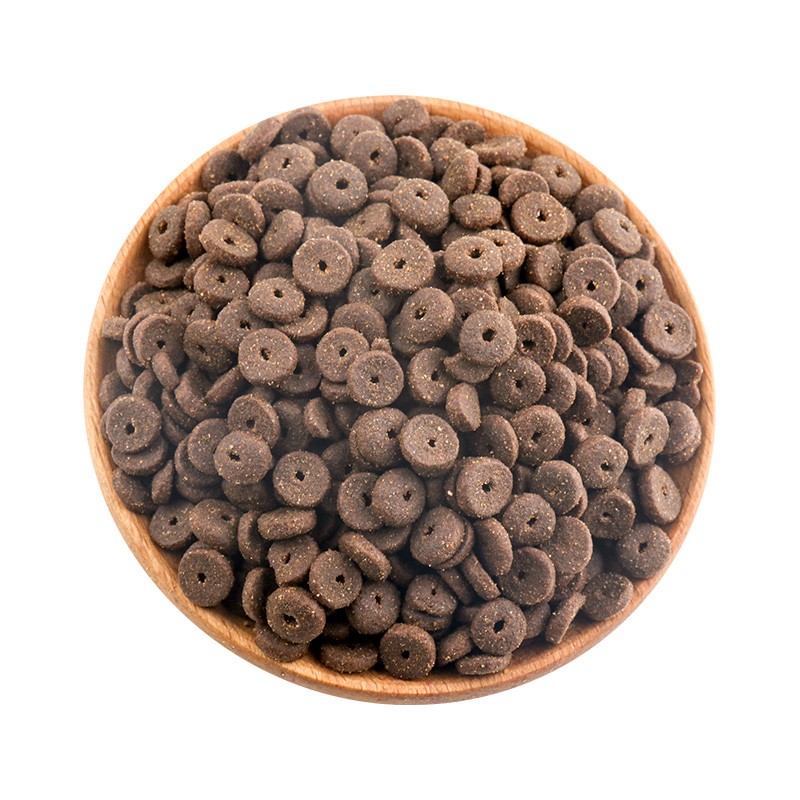 Freeze Dried Dog Food Manufacturer - Factory Price Custom Logo 100% Natural Baked Chicken Meat