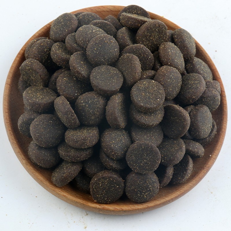 High Nutrition Dog Food Manufacturer - China Wholesale ODM OEM Multiple Flavors Dog Dry Food