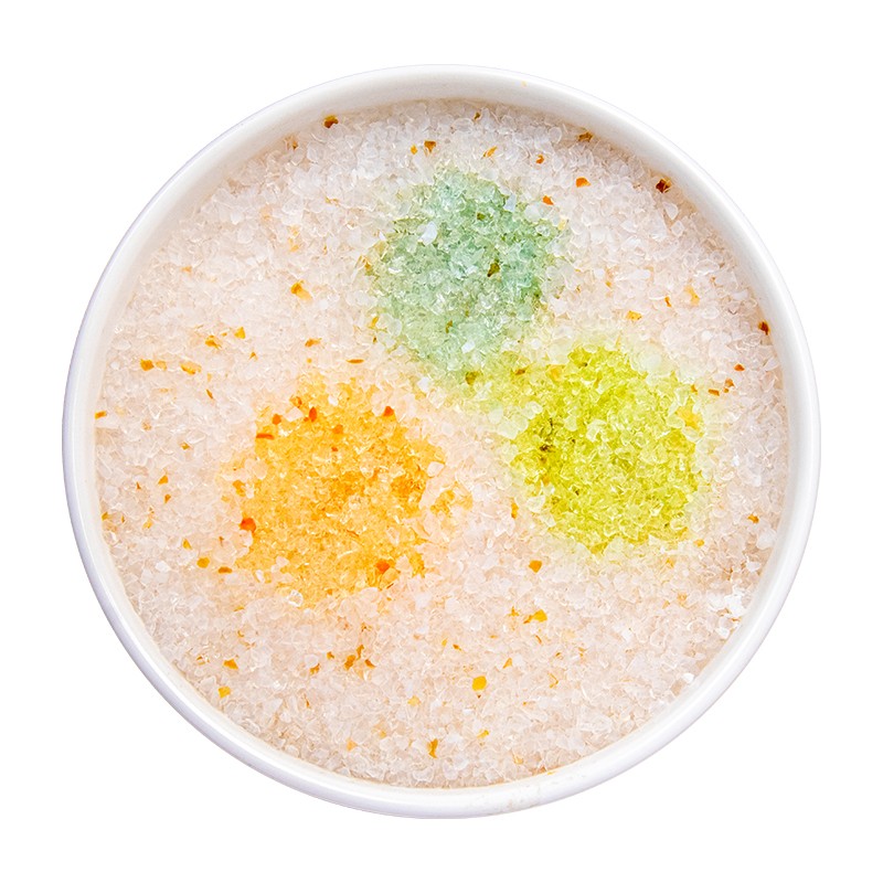 Crystal Silica Gel Litter Factory - Wholesale Custom 3.8L 5L No Dust PH Indicator Silica Gel