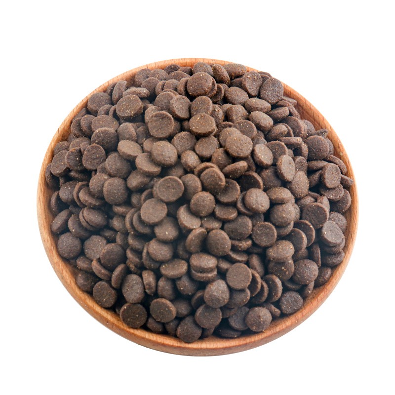 Freeze Dried Dog Food Manufacturer - Factory Price Custom Logo 100% Natural Baked Chicken Meat