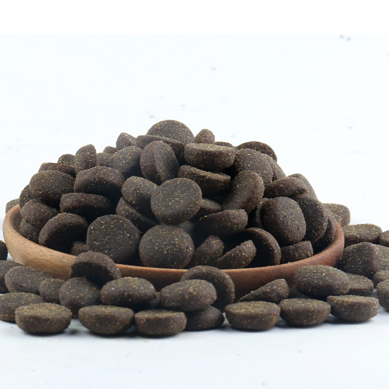 High Nutrition Dog Food Manufacturer - China Wholesale ODM OEM Multiple Flavors Dog Dry Food