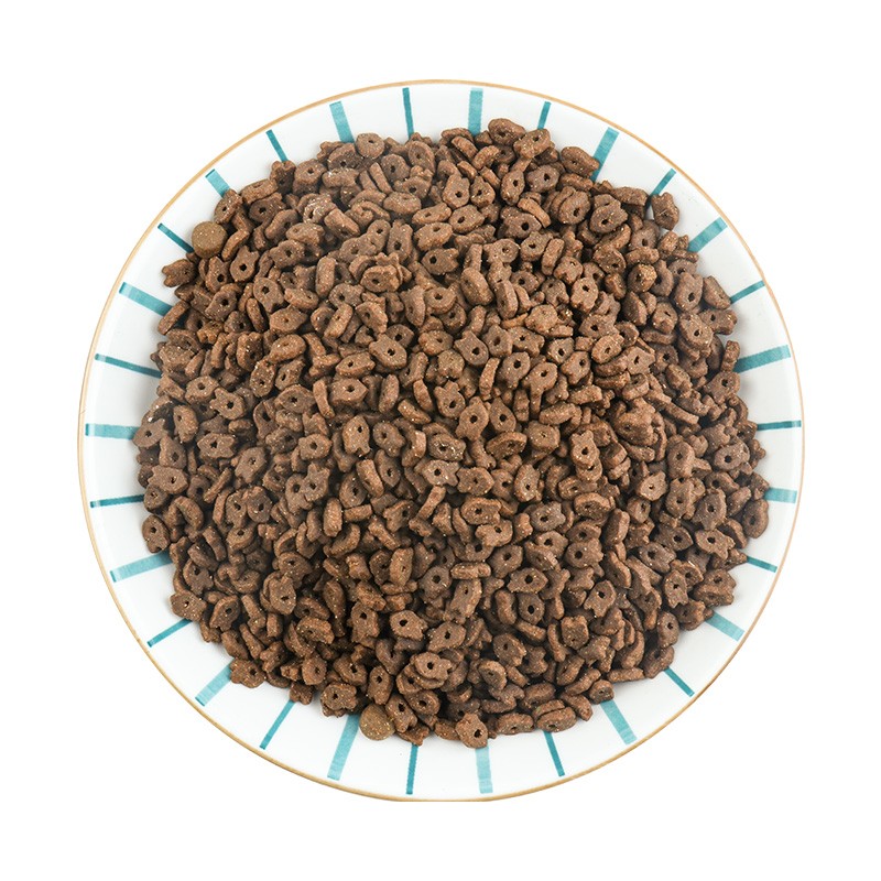 Freeze Dried Cat Food Manufacturer - Custom OEM ODM Organic No Addition Baked Multiple Flavors High Protein