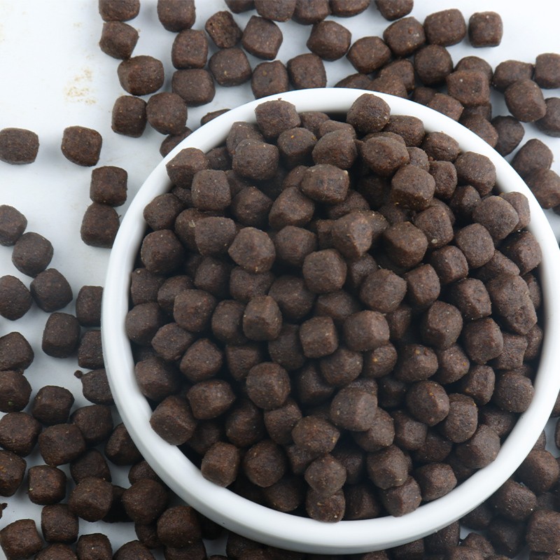Grain-free Dog Food Supplier - China Supplier Wholesale Price Private Label Grain-free Snacks