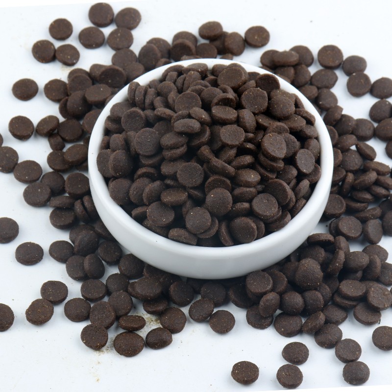 Small Breed Dog Food Manufacturer - OEM Pet Food Factory 1.5kg 5kg High Nutrition for Small Breed