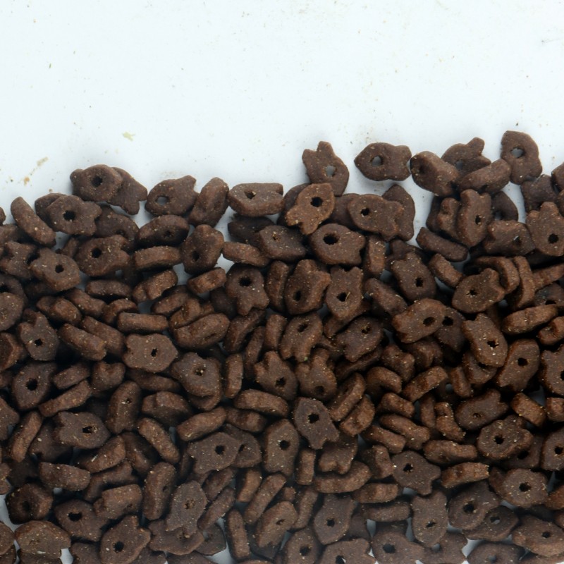 Dry Cat Food Supplier - Wholesale China Factory Bulk Pet Cat Dry Food 10kg 20kg High Nutrition