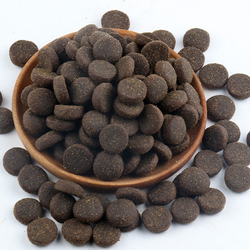 High Nutrition Dog Food Manufacturer - China Wholesale ODM OEM Multiple Flavors Dog Dry Food