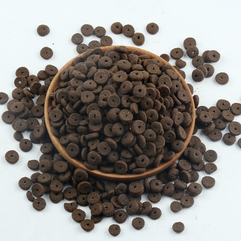 Organic Dog Food Factory - Wholesale Custom China Supplier High Quality Organic Natural Dry Dog Food
