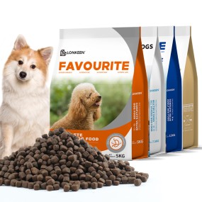 Grain-free Dog Food Supplier - China Supplier Wholesale Price Private Label Grain-free Snacks