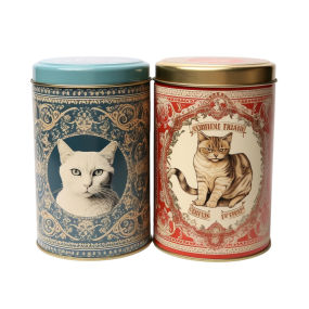 European Pet Can Supplier - Beef Chicken Deep Sea Fish Oil