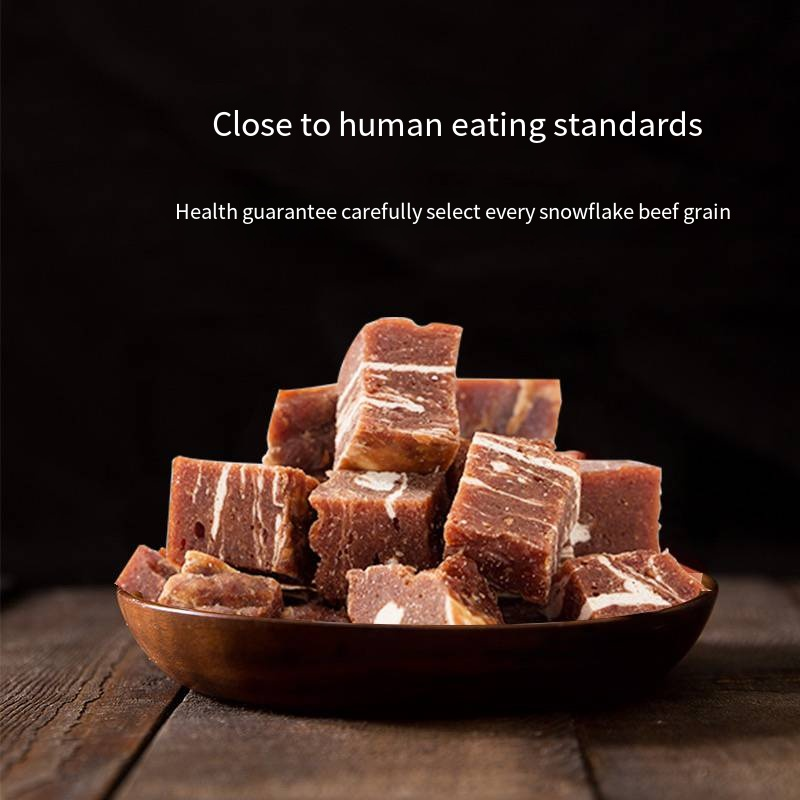 Grain-Free Pet Treats Manufacturer - Snacks Dogs Cats Premium