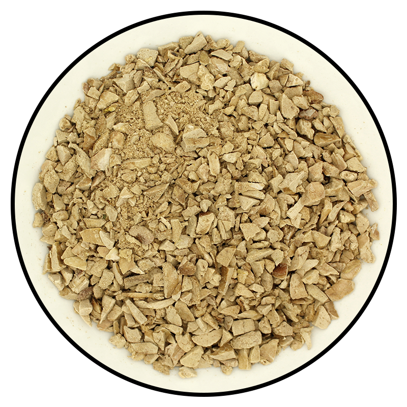 Freeze-Dried Cod Supplier - Meat Lumps Nutritional Fattening