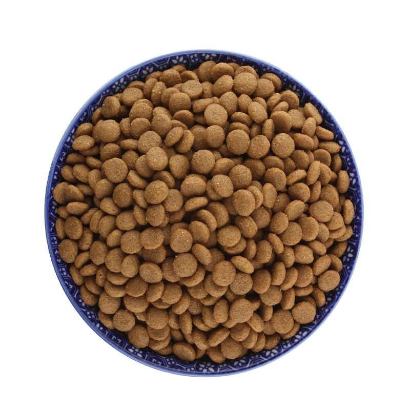 Custom Cat Food Manufacturer - Full Order Low MOQ
