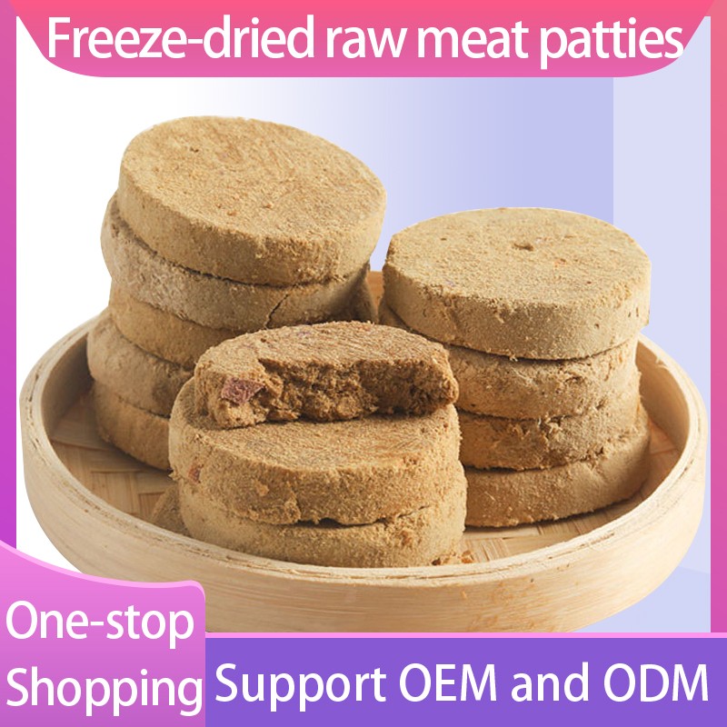 Freeze-dried Egg Yolk Manufacturer - Original Cut Lecithin Wholesale