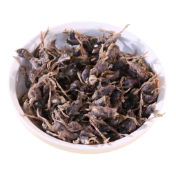 Freeze-dried Cat Snacks Supplier - Wholesale Duck Liver Granules