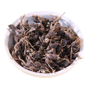 Freeze-dried Cat Snacks Supplier - Wholesale Duck Liver Granules