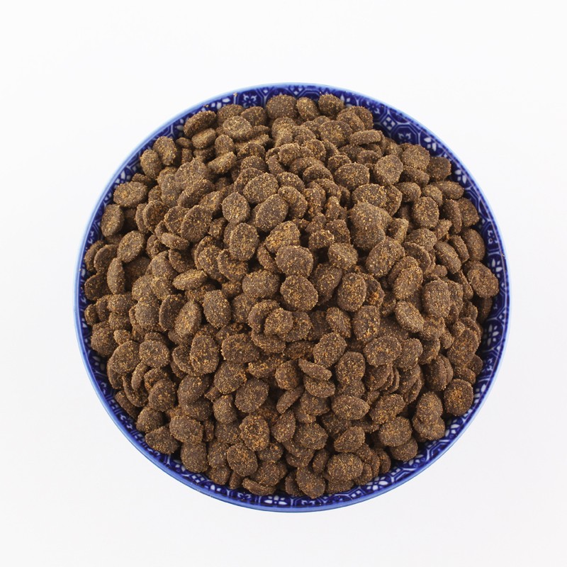Custom Cat Food Manufacturer - Full Order Low MOQ