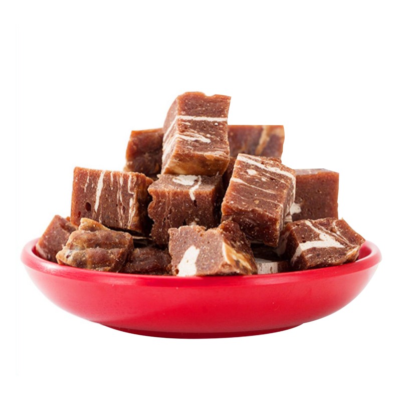 Grain-Free Pet Treats Manufacturer - Snacks Dogs Cats Premium