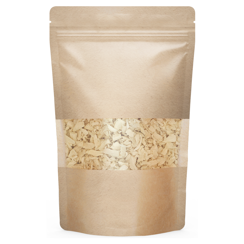 Freeze-Dried Chicken Cubs Factory - Crispy Hair Cleaning Teeth