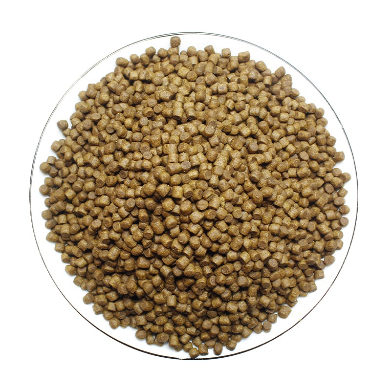 Pet Dry Food Factory - OEM/ODM/OBM Full Stage Customizable