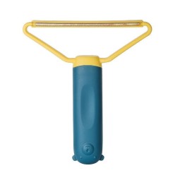 Pet Hair Scraper Factory - Double-sided Manual Multifunctional