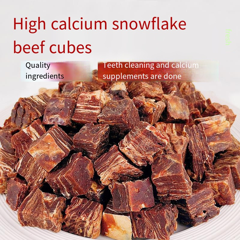 Grain-Free Pet Treats Manufacturer - Snacks Dogs Cats Premium