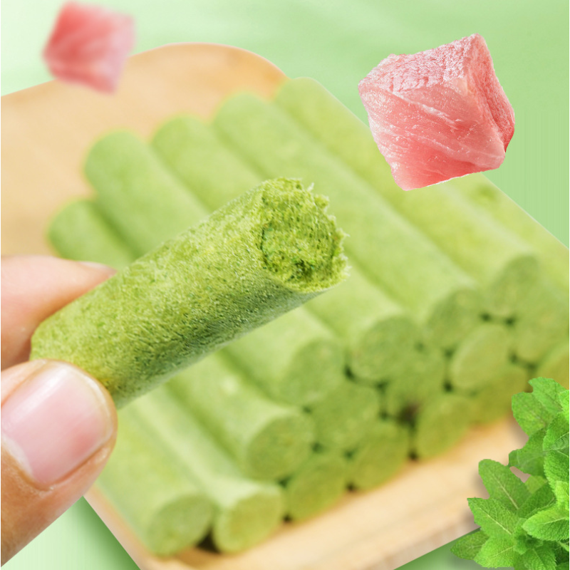 Freeze-Dried Treats Supplier - Wholesale Premium Reward