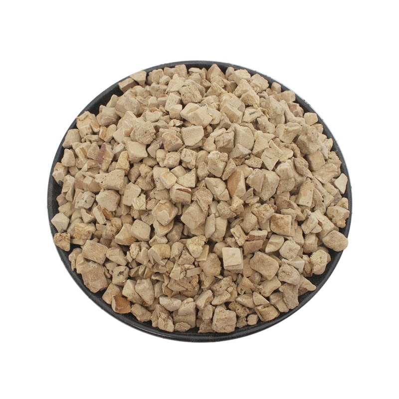 Pet Freeze-dried Food Manufacturer - Chicken Liver Granules OEM