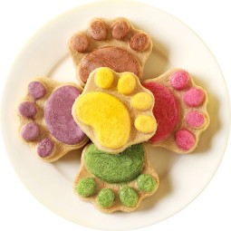 Cat Grass Supplier - Hair Ball Removal Beef Flavored