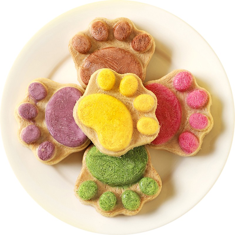 Cat Grass Supplier - Hair Ball Removal Beef Flavored