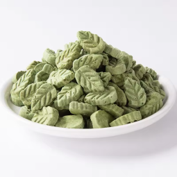 Small Breed Dog Treats Factory - Premium Food Products