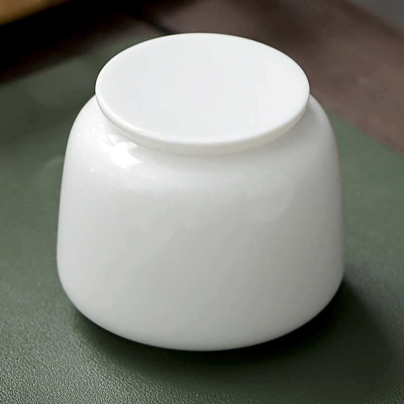 Pet Ashes Urn Manufacturer - Modern Luxury Ceramic Sealed Jar