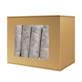 Pet Snacks Manufacturer - High-protein Various Flavor Freeze-dried