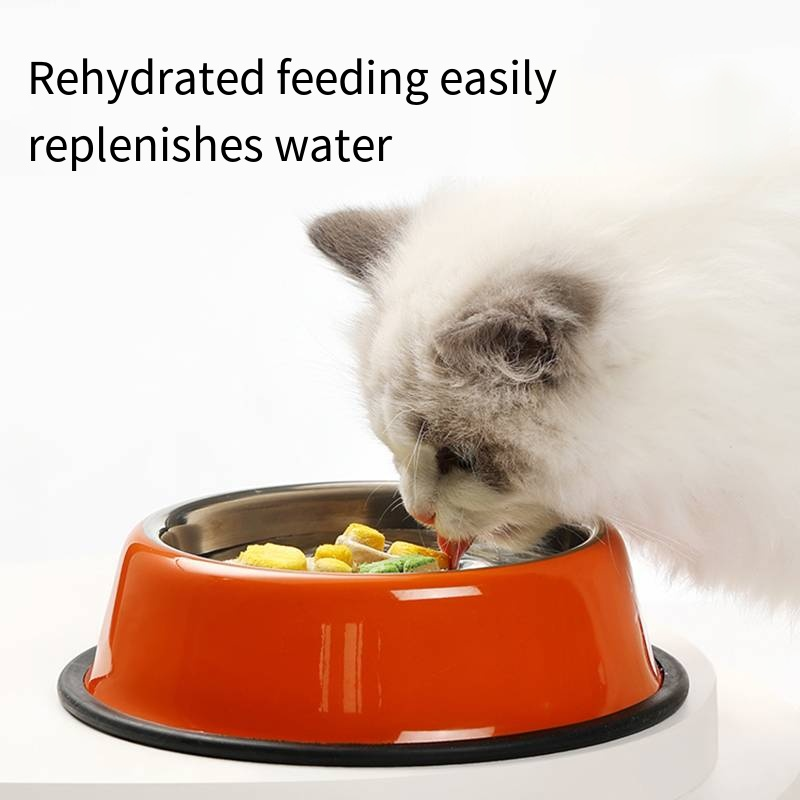 Cat Grass Supplier - Hair Ball Removal Beef Flavored