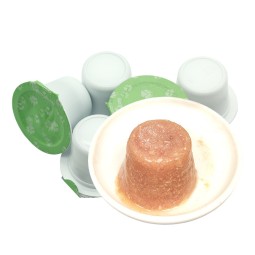 Freeze-Dried Pet Food Manufacturer - Chew Snacks for Cats