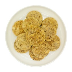 Fish Treats Manufacturer - Wholesale Cats Dogs Snack